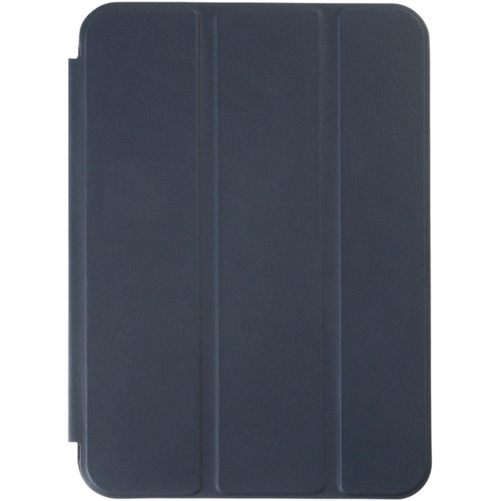 

Чохол-книжка ArmorStandart Smart Case для Apple iPad Mini 2024 / Mini 6 Midnight Blue (ARM60280)