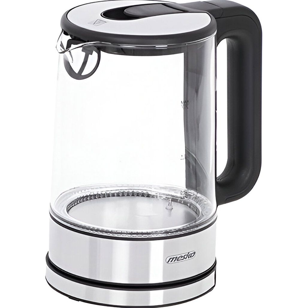 

Електрочайник Mesko MS 1301 Black