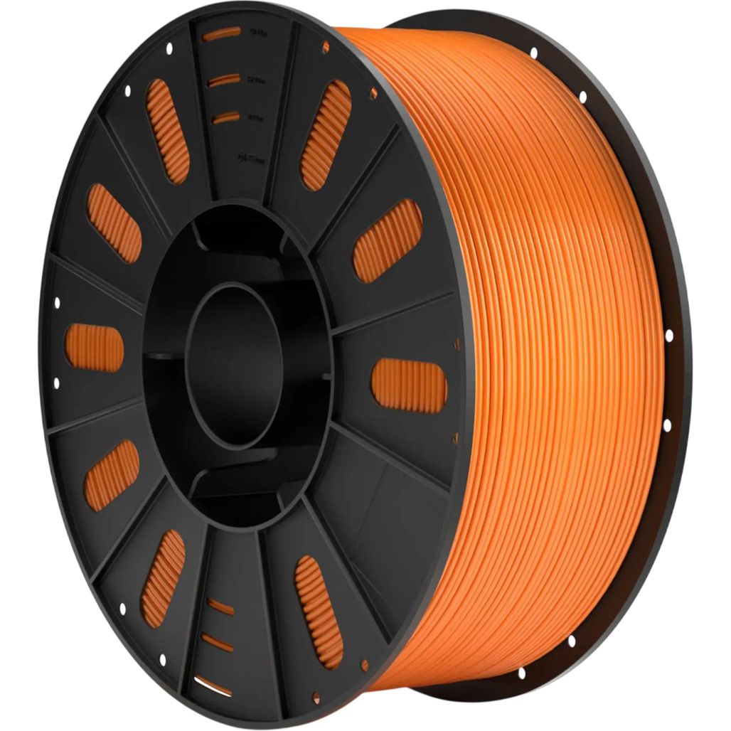 

Филамент для 3D-принтеров Elegoo PLA Plus 3kg Orange (50.203.0358)