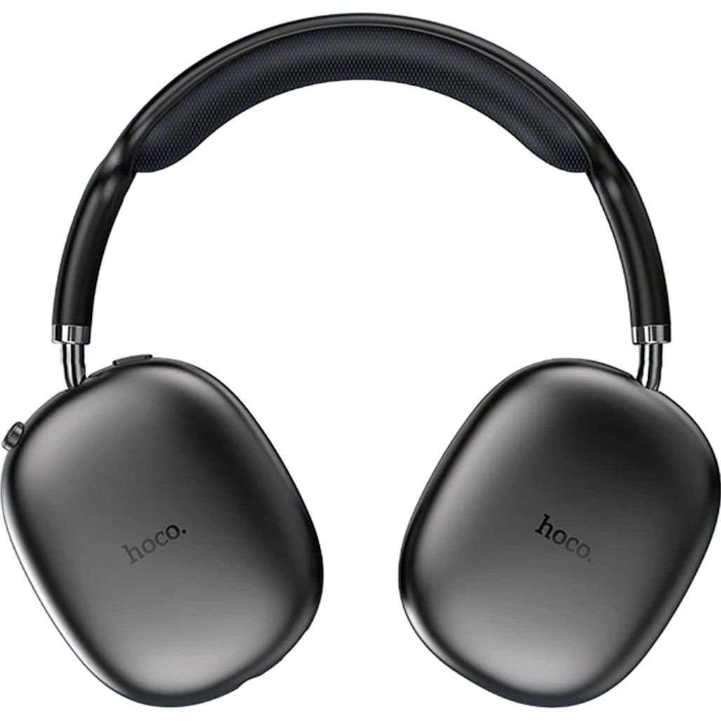 Навушники Hoco W35 Air Triumph Black