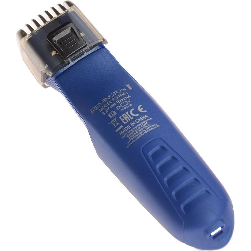 Машинка для стрижки Remington PG6045 [86389] 
