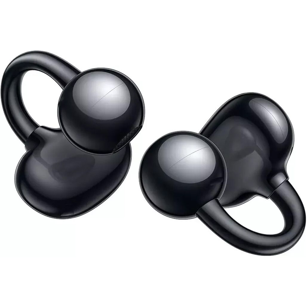 Навушники Huawei FreeClip Black (55037246)