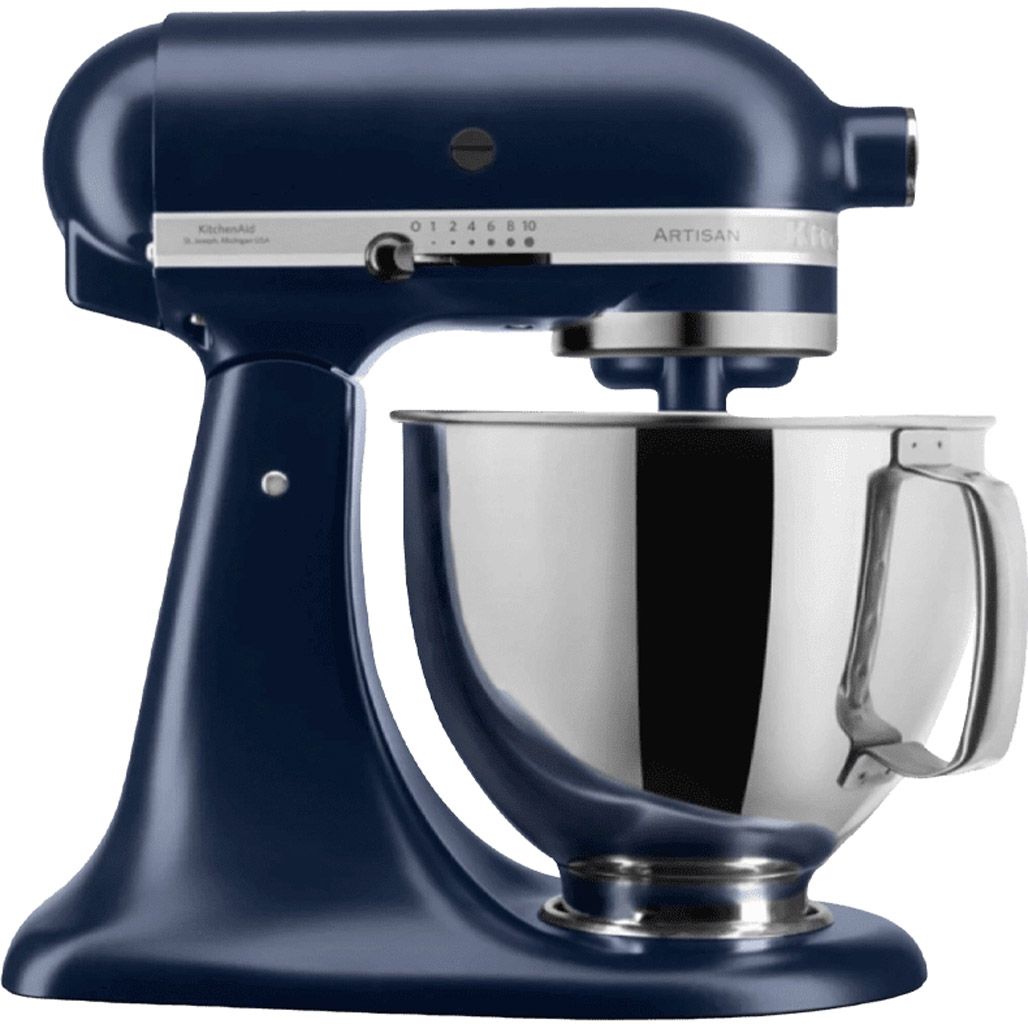 

Планетарний міксер KitchenAid Artisan 5KSM125EIB