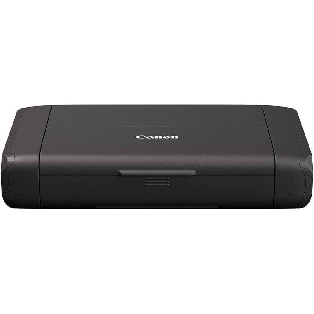 

Портативний принтер Canon PIXMA TR150 A4 + Wi-Fi (4167C007)