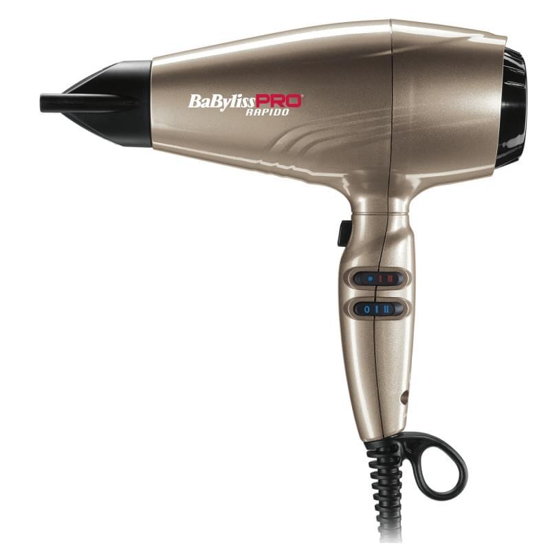 

Фен BaByliss PRO (BAB7000IGE)
