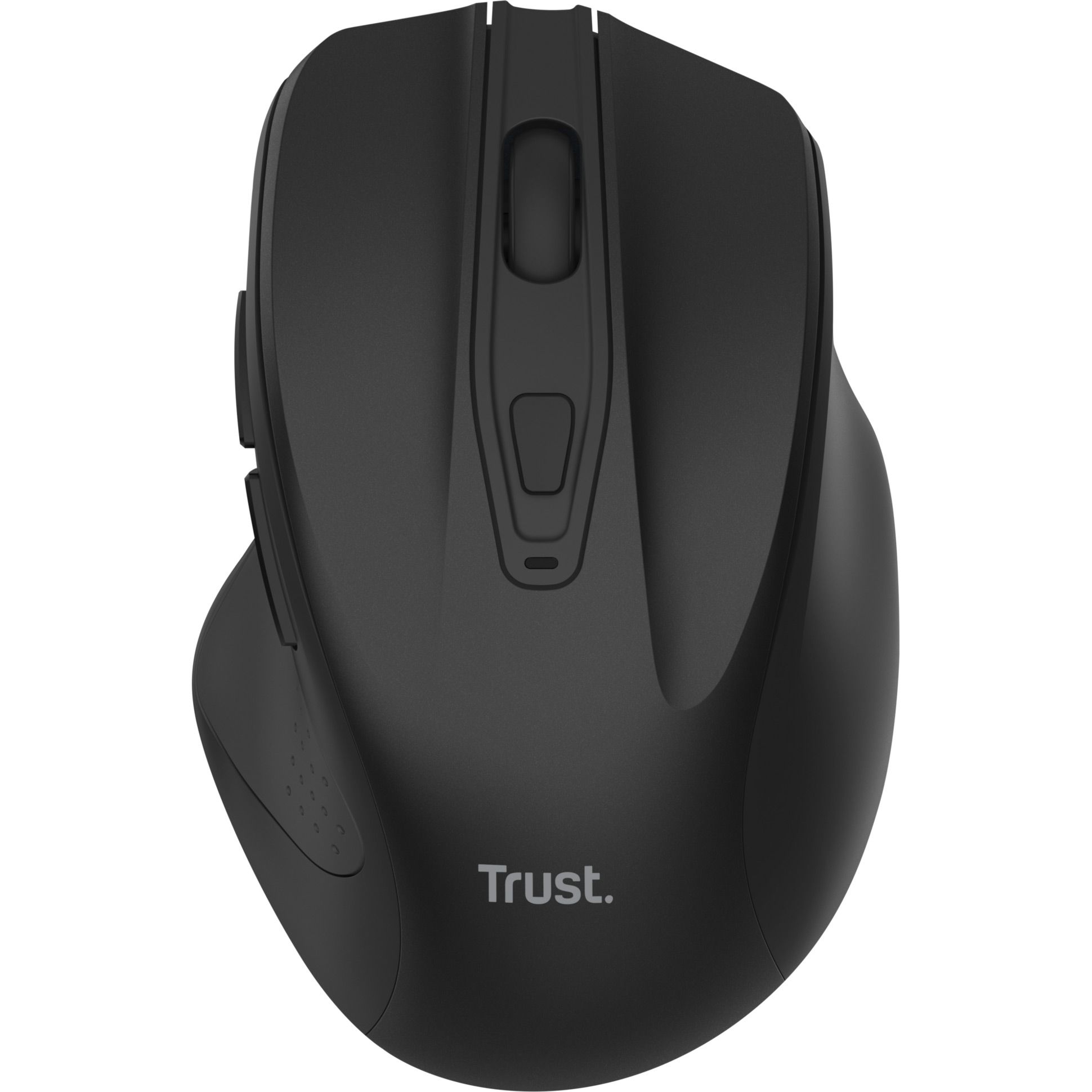 

Миша Trust Nito Silent Black (25549)