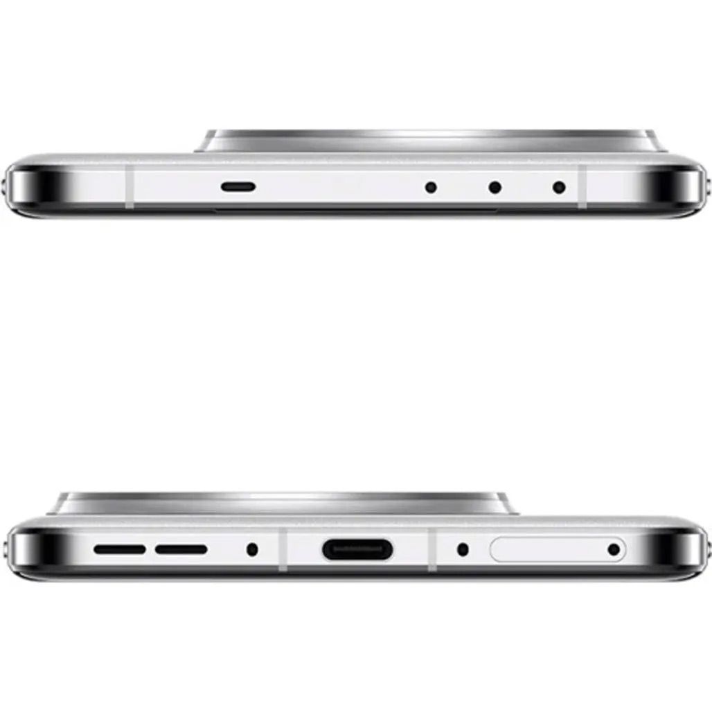Смартфон OnePlus 13 16/512GB White