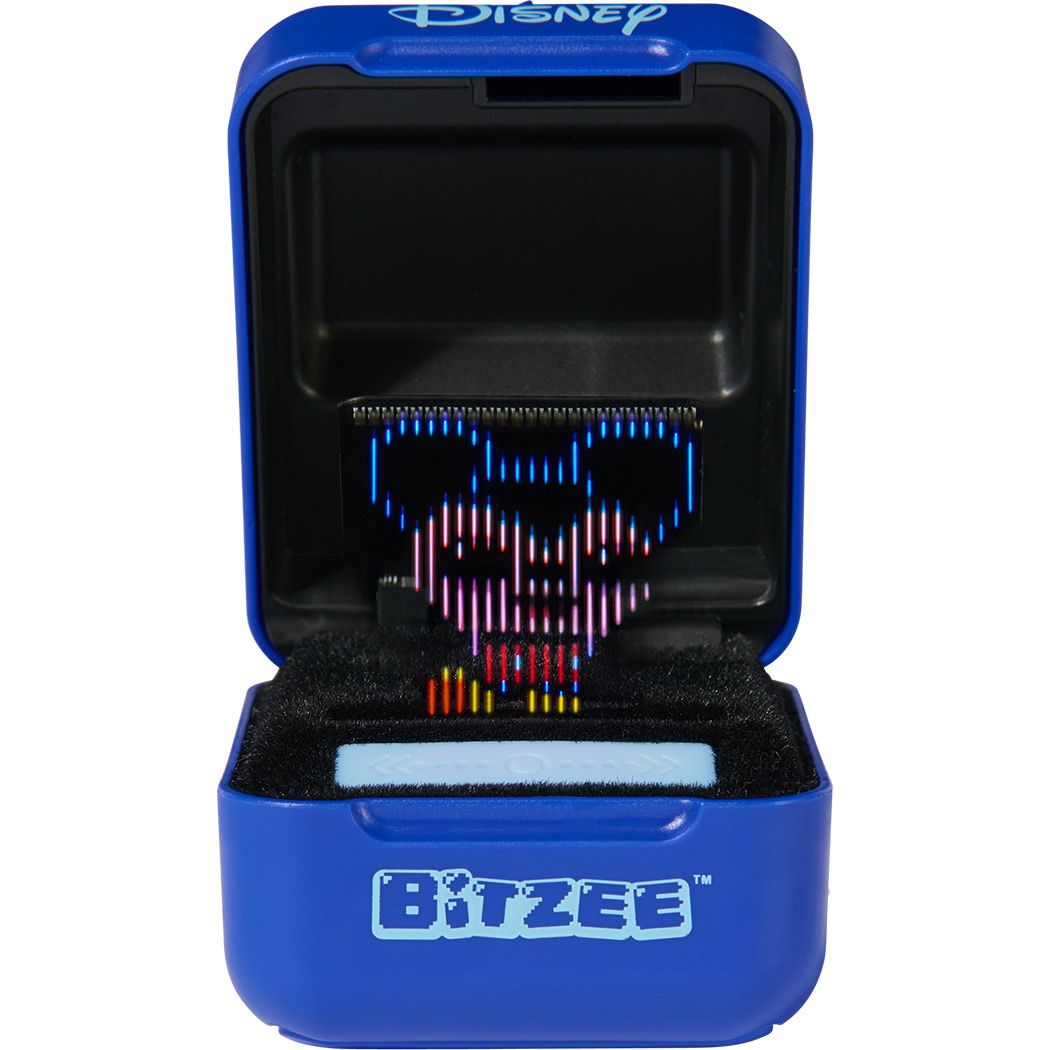 

Інтерактивна іграшка Bitzee Interactive: Disney Pet (6070776)