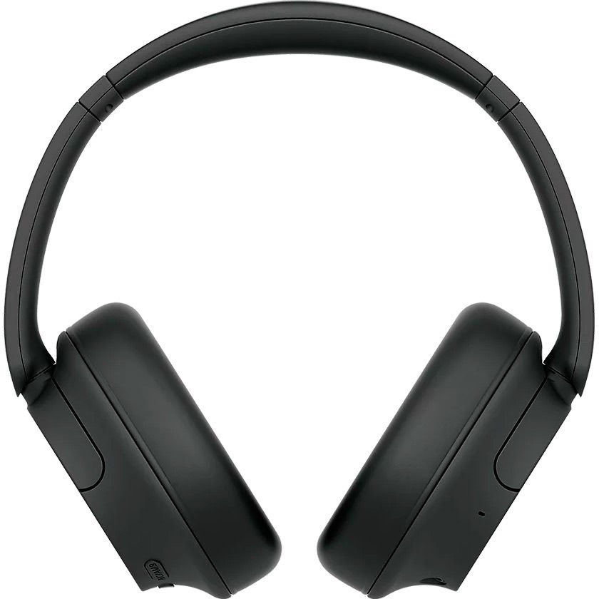 Навушники Sony WH-CH720N Black (WHCH720NB.CE7)