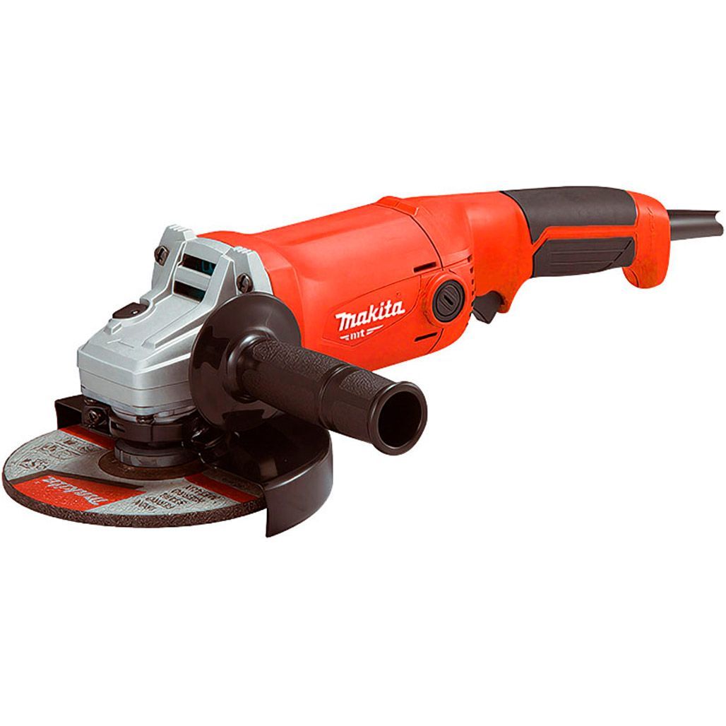 

Кутова шліфмашина Makita M9003