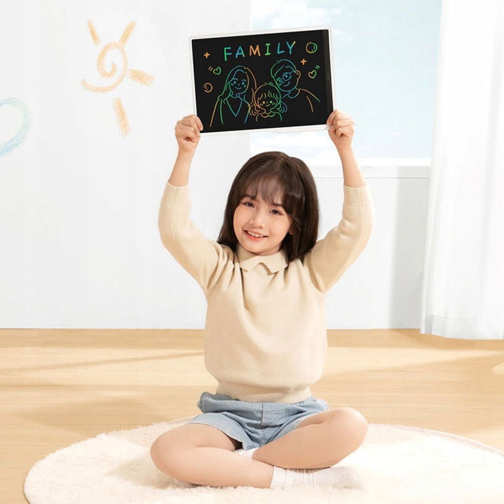 Планшет для малювання MiJia Color Edition 13.5