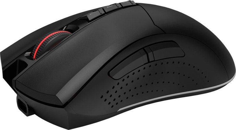 Миша Bloody R90 Plus Wireless Black