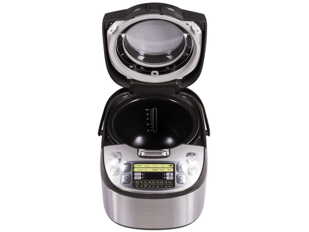 Мультиварка TEFAL RK812B32 [46211] 