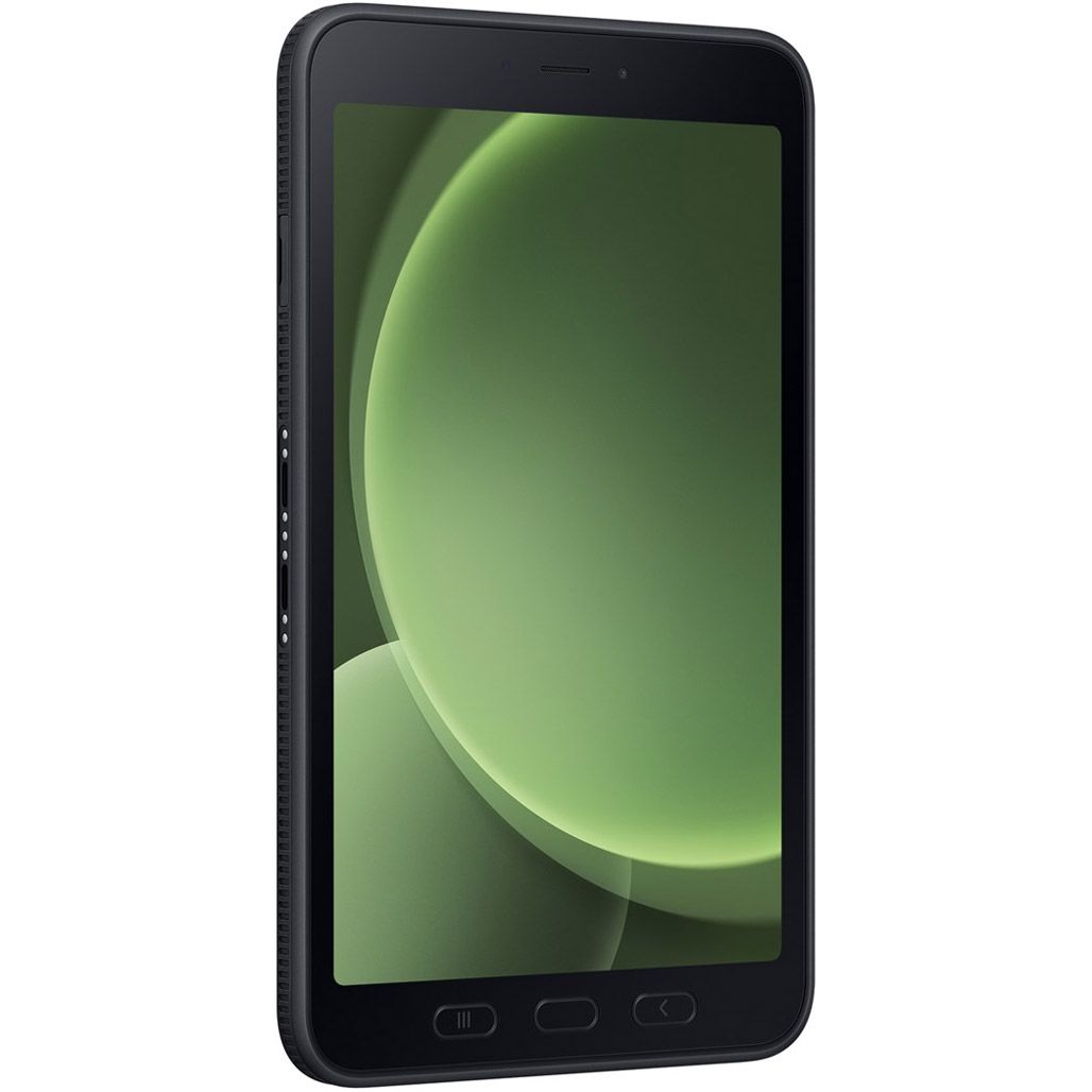 Планшет Samsung Galaxy Tab Active5 6/128GB 5G Green (SM-X306BZGAEEE)