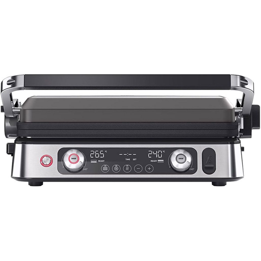 

Електрогриль Braun MultiGrill 9 Pro CG 9167
