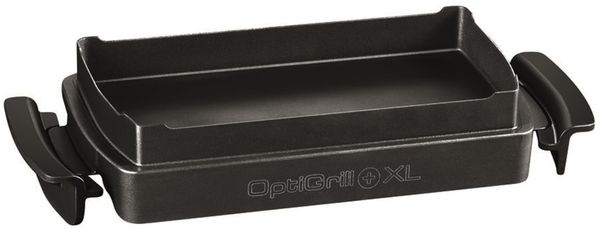 Электрогриль Tefal OptiGrill+ XL GC724D12 [54192] 