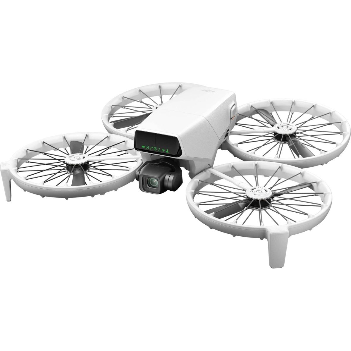 Квадрокоптер DJI Flip Fly More Combo with RC-2 (CP.FP.00000181.04)
