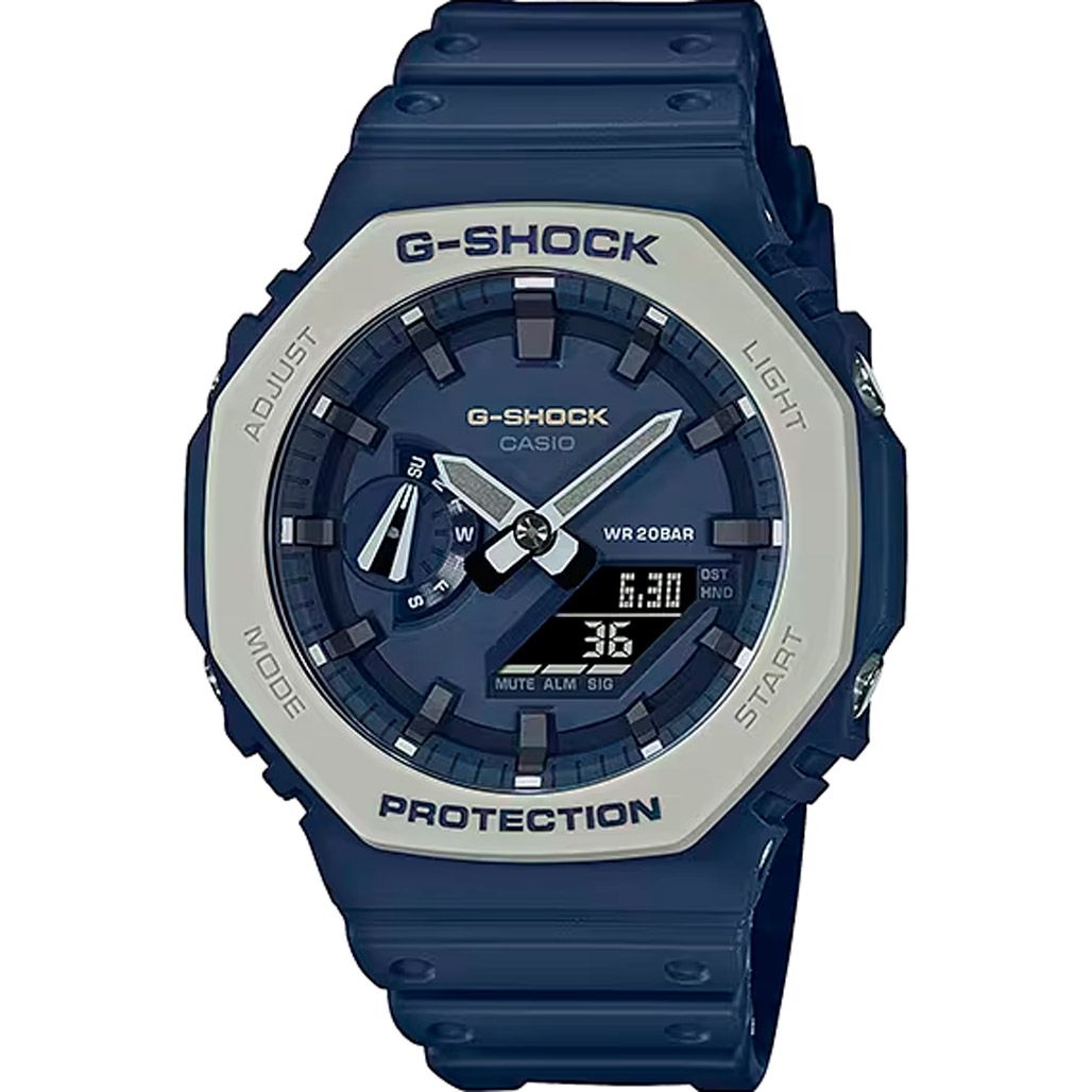 

Наручний годинник Casio G-Shock GA-2110ET-2A