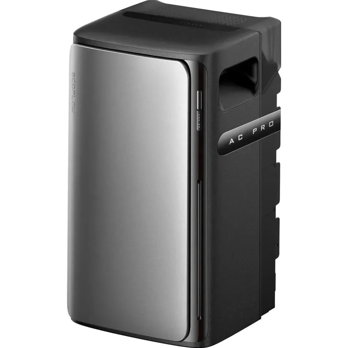 

Дополнительная батарея EcoFlow STREAM AC Pro (EFSTREAMACPro800W-EU)