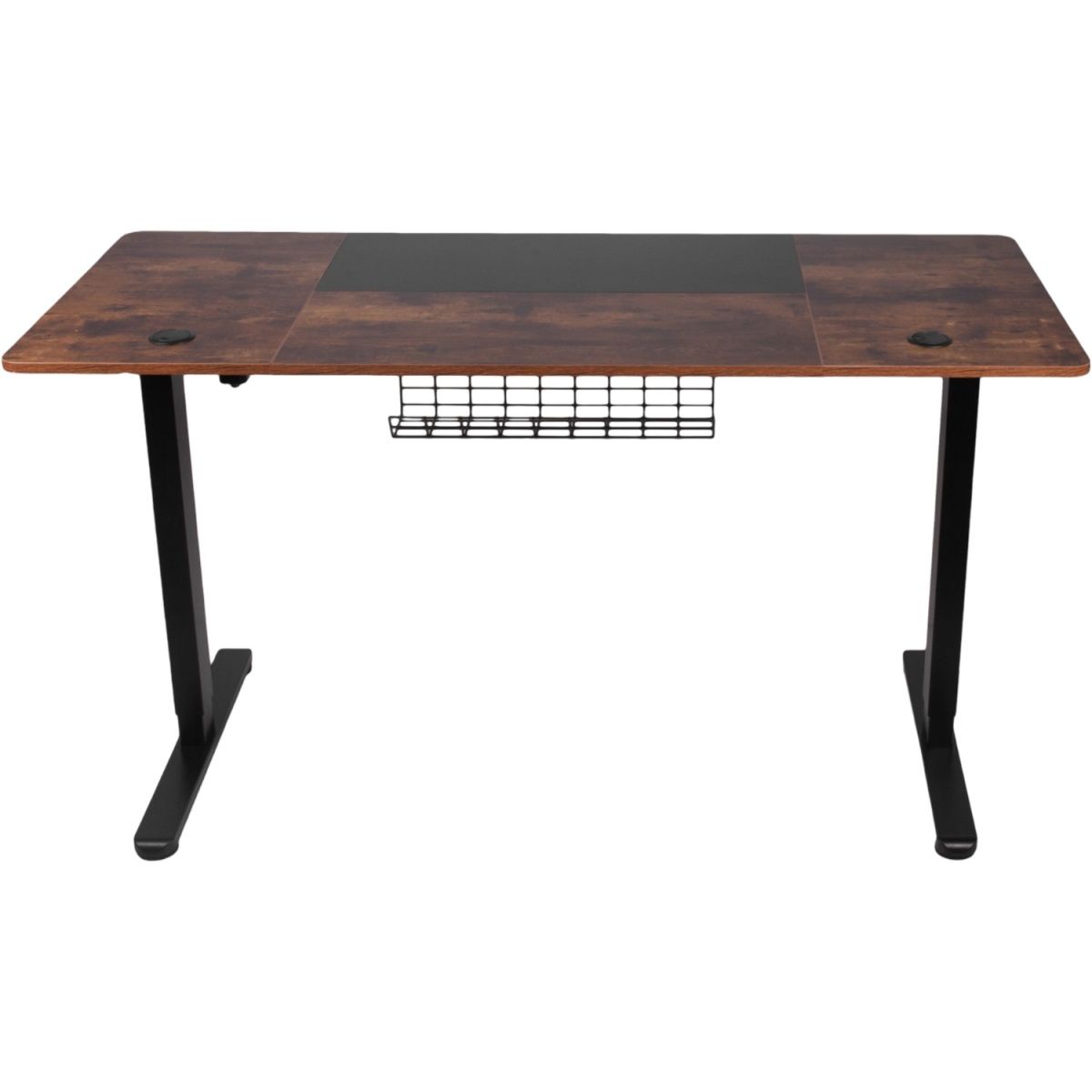 Комп`ютерний ігровий стіл Barsky StandUp Loft 1400x600 (BSTL-01)