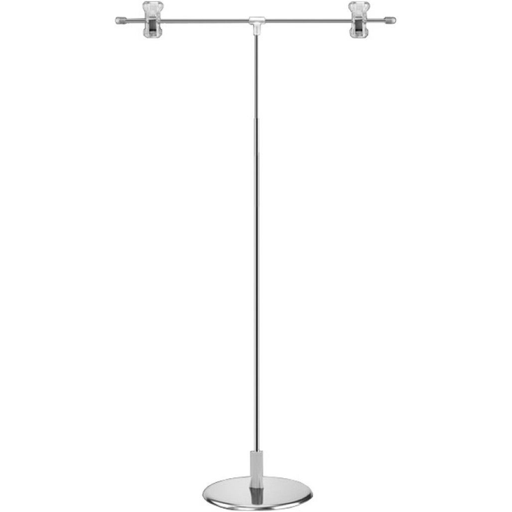 

Держатель фона настольный Puluz TBD0602604606 25-95см