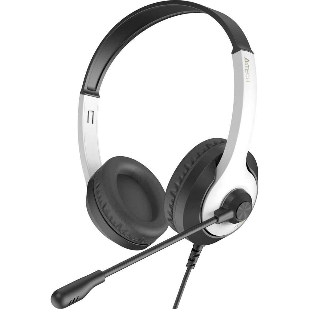 

Компьютерная гарнитура A4Tech FH100U Panda