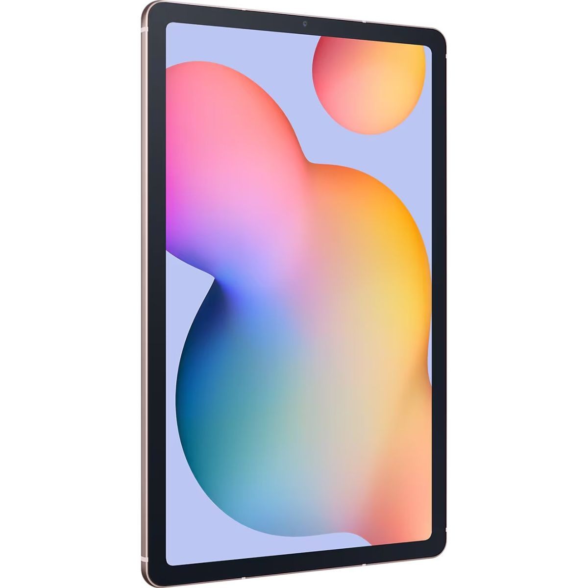 Планшет Samsung Galaxy Tab S6 Lite 2024 10.4 4/64GB LTE Chiffon Pink (SM-P619NZIA) UA-UCRF