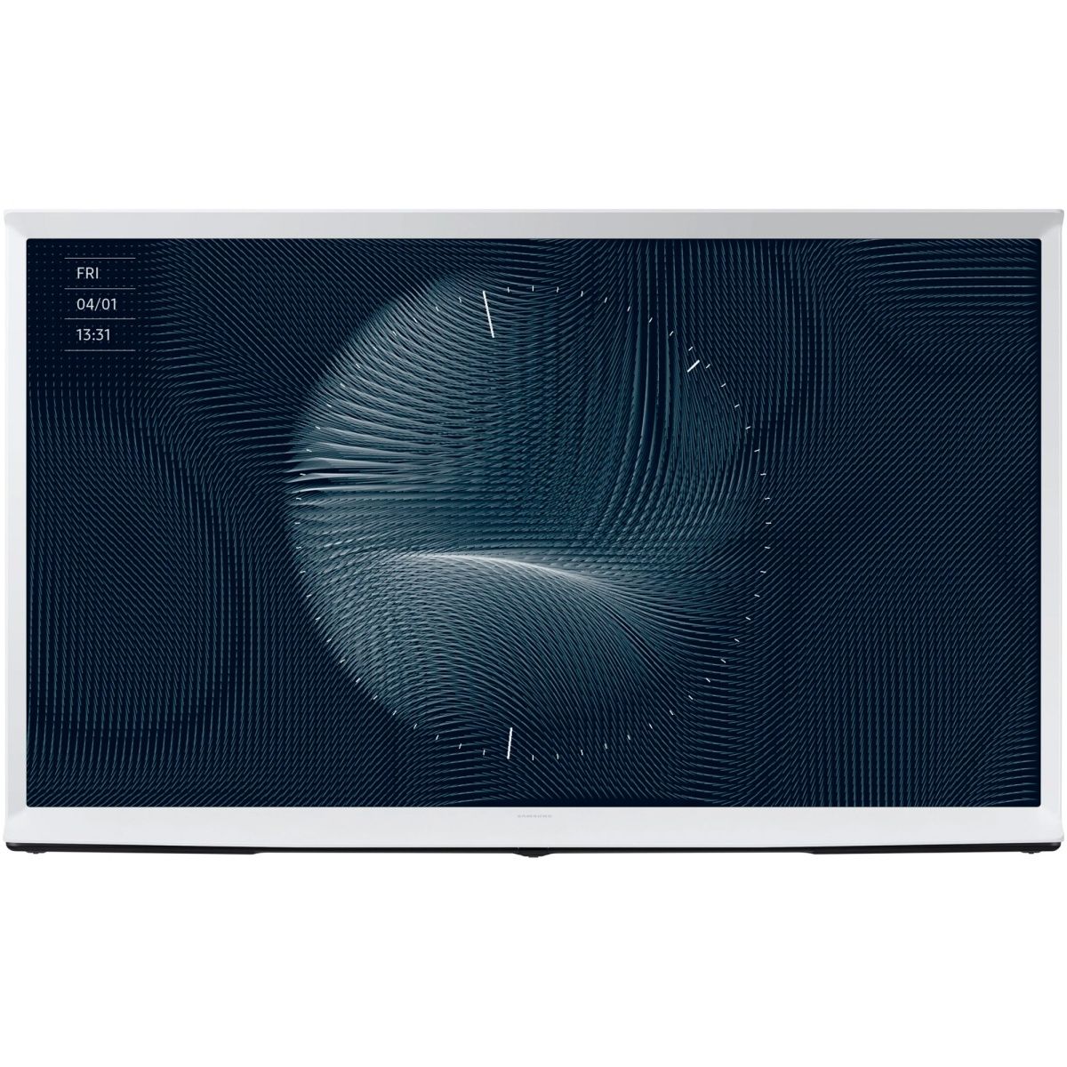 

Телевізор Samsung The Serif LS01D 4K HDR QLED QE43LS01BG