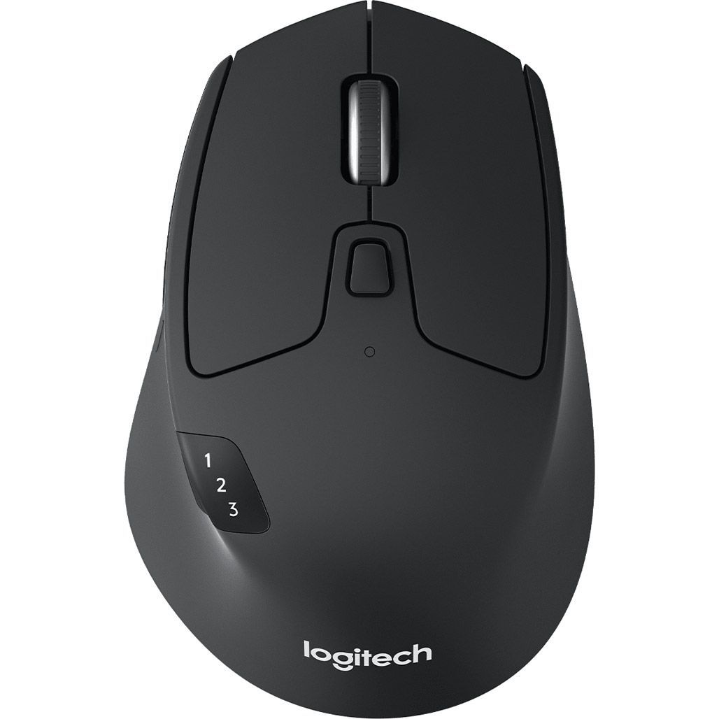 

Мышь Logitech M720 Triathlon (910-004791)