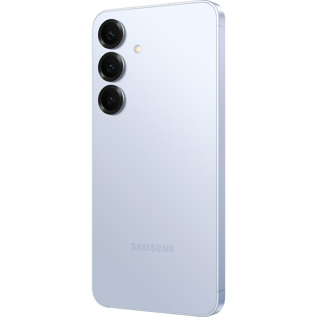 Смартфон Samsung Galaxy S25 12/512GB Icyblue (SM-S931BLBHEUC) UA-UCRF
