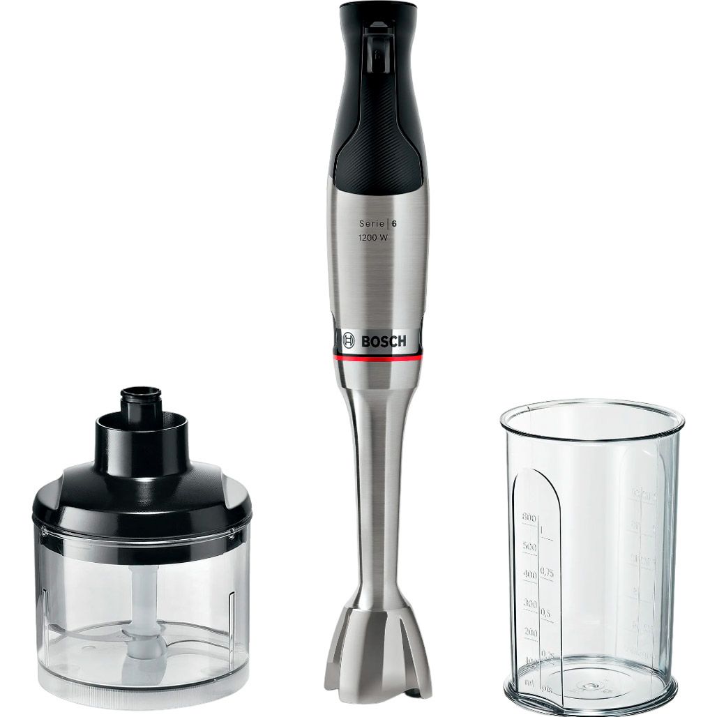 

Блендер Bosch ErgoMaster Series 6 MSM6M820