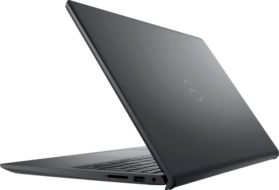 ≡ Ноутбук Dell Inspiron 3515 (i3515-A706BLK-PUS) - купить в