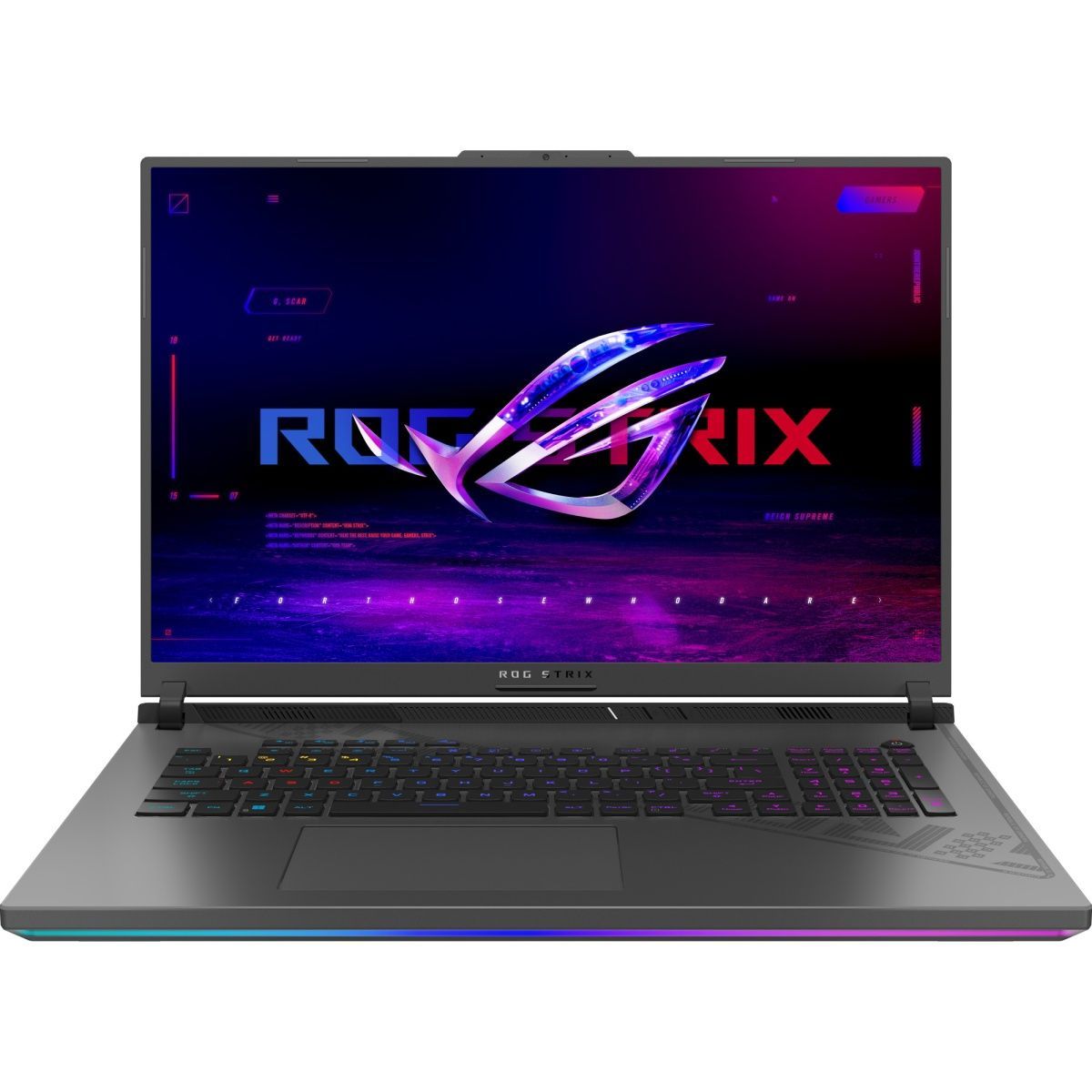 

Ноутбук Asus ROG Strix G18 G814JZR (G814JZR-G18.I94)