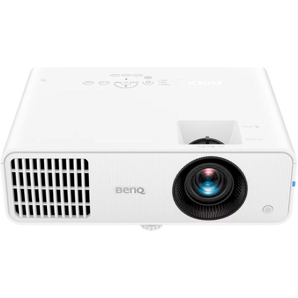 

Мультимедійний проектор BenQ LW550 (9H.JRT77.13E)