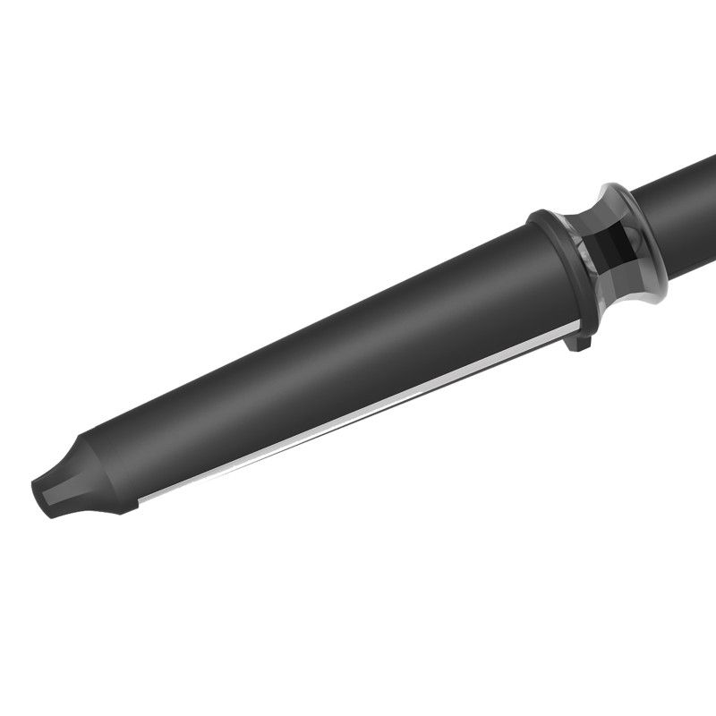 Плойка для волос TICO Professional Titanium Oval Cone (100311) [78035] 