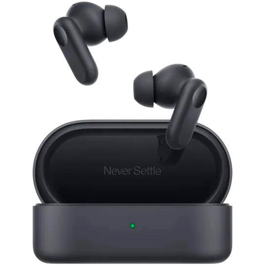 

Навушники OnePlus Buds V Black