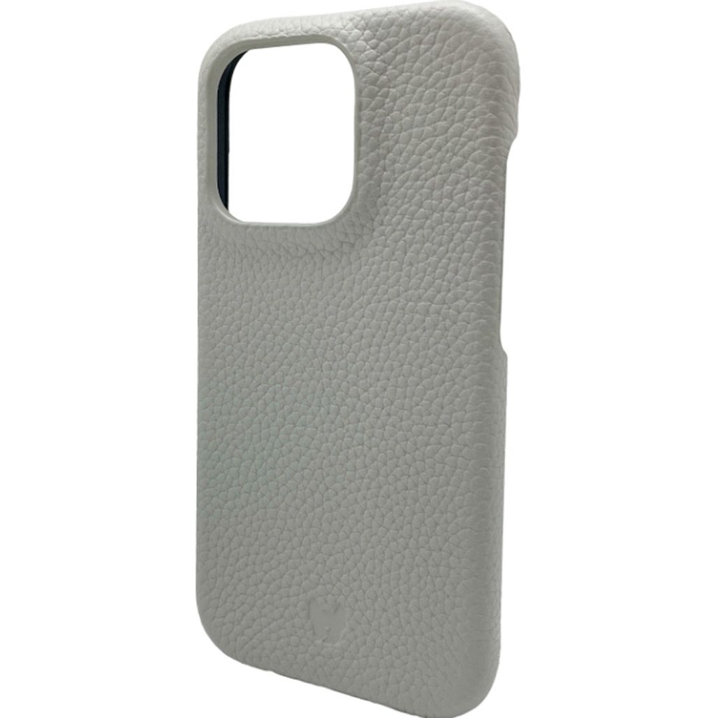 

Чехол iLera NAPA Leather Case 1.0 для Apple iPhone 15 Ionic Gray (iLNPCS1015IG)