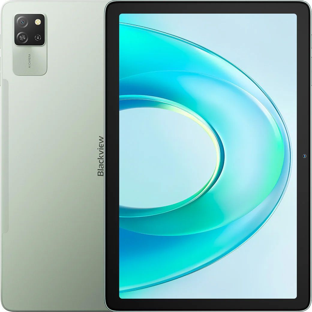 

Планшет Blackview Tab 60 Pro 8/128GB LTE Algae Green Global EU