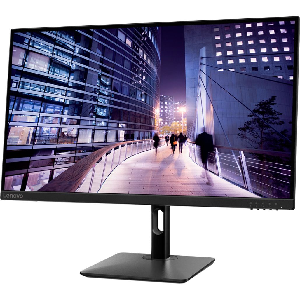 Монітор Lenovo N27p (67C3GAC4UA)