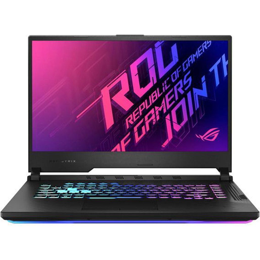 

Ноутбук Asus ROG Strix G15 G512LV (G512LV-UH76) CUSTOM2 [77122]