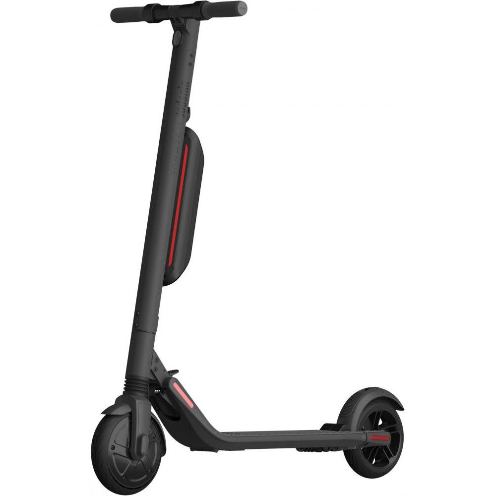 

Электросамокат Xiaomi Ninebot KickScooter ES4 (40.13.0000.40) EU. [53428]
