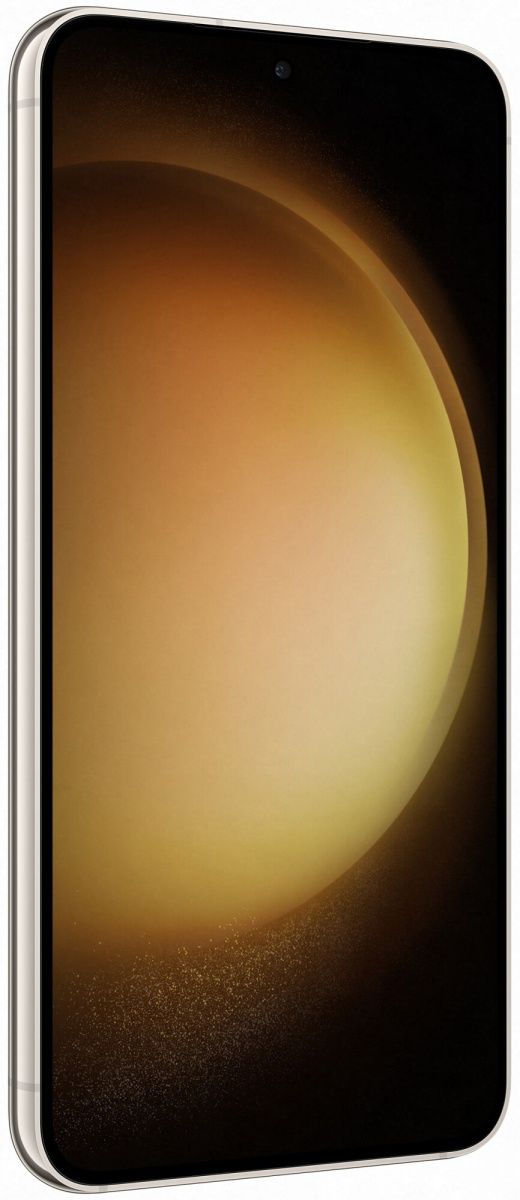 Смартфон Samsung Galaxy S23 8/256Gb Cream (SM-S9110)