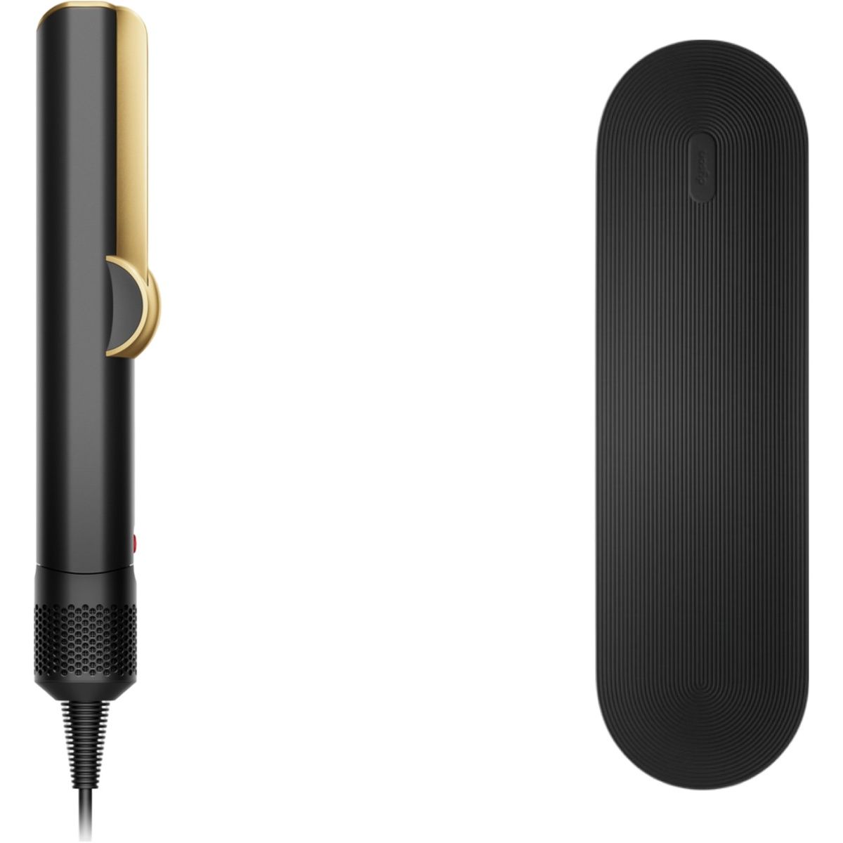Випрямляч для волосся Dyson Airstrait HT01 Onyx Black/Gold (534040-01)