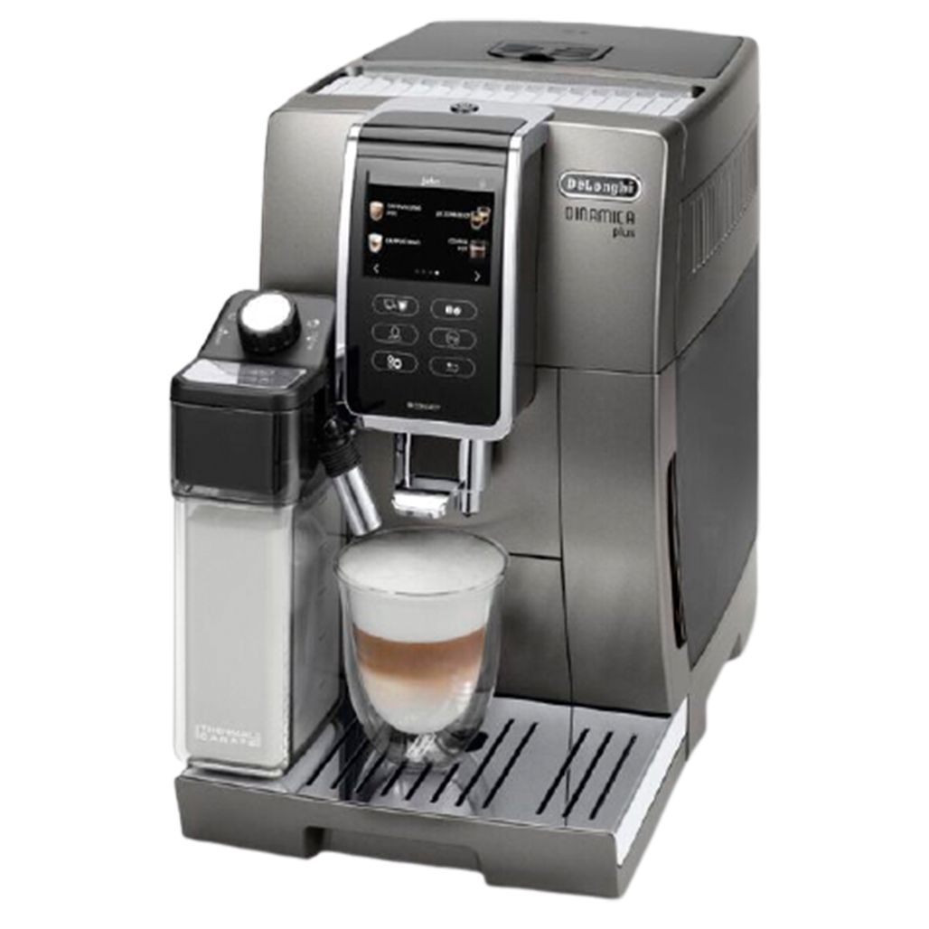 

Кавомашина Delonghi ECAM 370.95.T