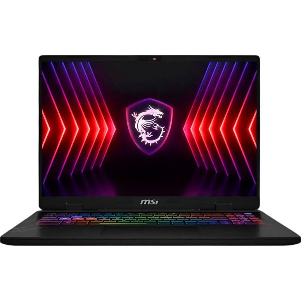 

Ноутбук MSI Crosshair 16 HX (CROSSHAIR1614057) CUSTOM