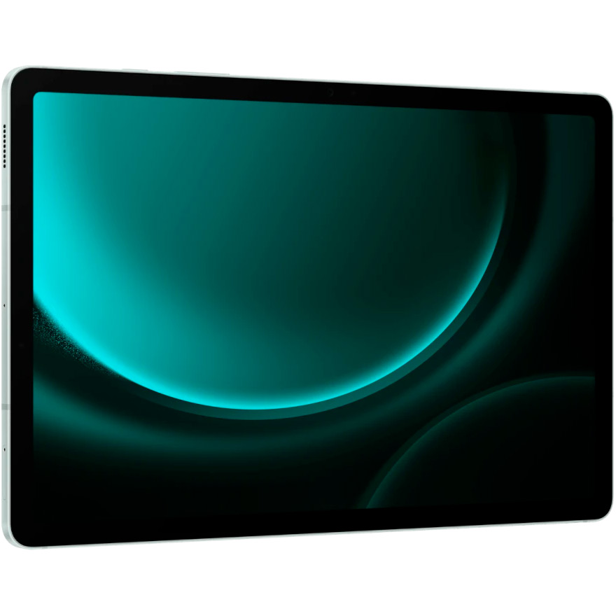 Планшет Samsung Galaxy Tab S9 FE 6/128GB Wi-Fi Mint (SM-X510NLGASEK) UA-UCRF 