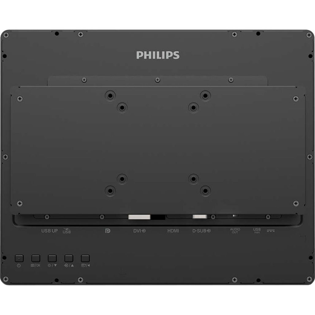 Монітор Philips 152B1TFL/00 UA