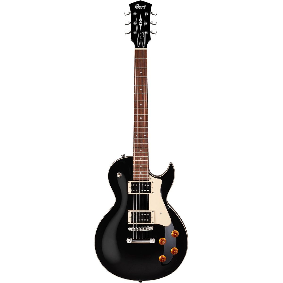

Электрогитара Cort CR100 Black
