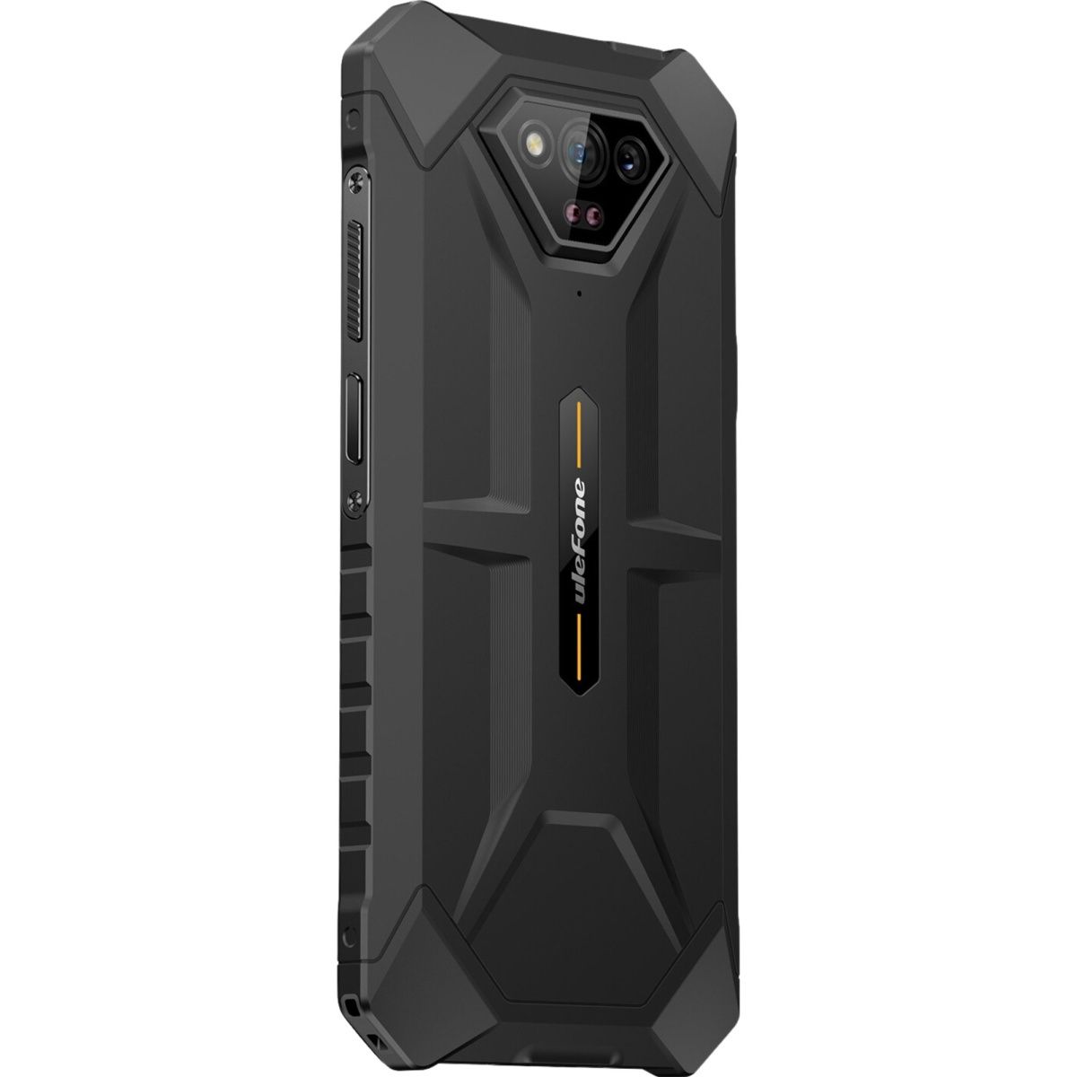 Смартфон Ulefone Armor X13 6/64GB Black