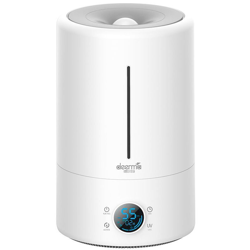 

Увлажнитель воздуха Xiaomi Deerma Air Humidifier UV (DEM-F628S)